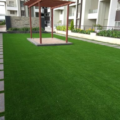 Artificial Grass Cleaning